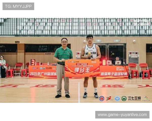 广州篮球队在城市联赛中的战术分析与表现评估